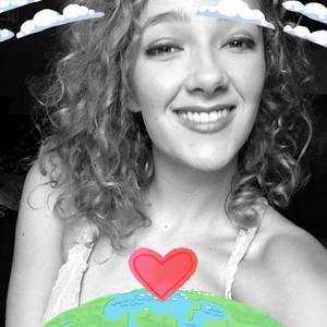 Meet your Posher, Ashlynn